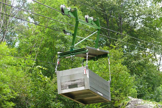 Vogorno - 2011-08-08