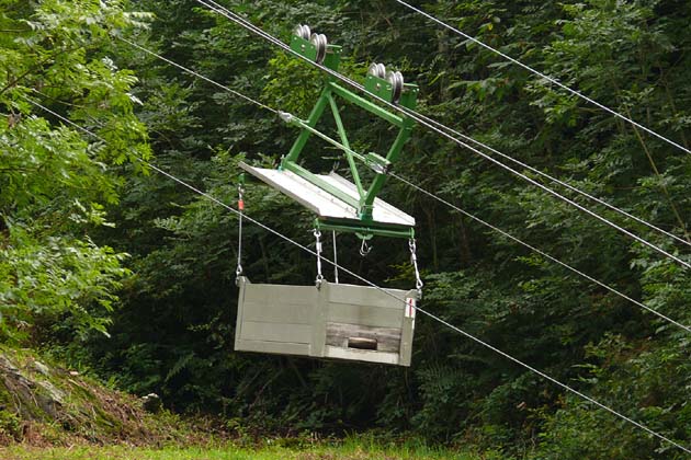 Vogorno - 2011-08-08