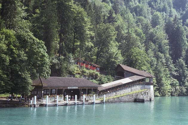 GbB Brienz BE - 2002-07-20 GbB Brienz BE - 2002-07-20