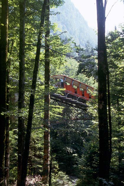 GbB Brienz BE - 2002-07-20 GbB Brienz BE - 2002-07-20