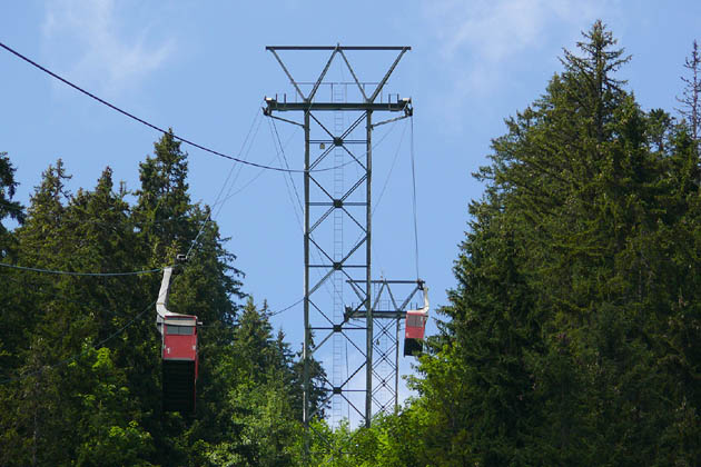 GLIS Lauterbrunnen Isenfluh - 2009-07-25 GLIS Lauterbrunnen Isenfluh - 2009-07-25