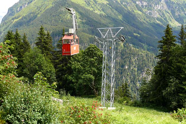 GLIS Lauterbrunnen Isenfluh - 2009-07-25 GLIS Lauterbrunnen Isenfluh - 2009-07-25