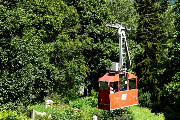 GLIS Lauterbrunnen Isenfluh - 2009-07-25 GLIS Lauterbrunnen Isenfluh - 2009-07-25