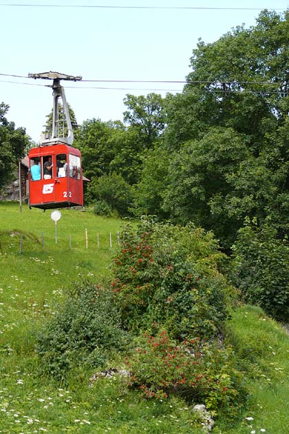 GLIS Lauterbrunnen Isenfluh - 2009-07-25 GLIS Lauterbrunnen Isenfluh - 2009-07-25