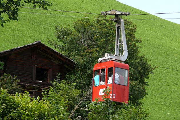GLIS Lauterbrunnen Isenfluh - 2009-07-25 GLIS Lauterbrunnen Isenfluh - 2009-07-25