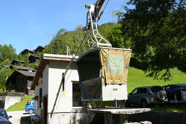 GTBE Elm - 2007-08-05 GTBE Elm - 2007-08-05