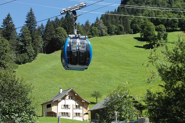 Elm Z&uuml;ndli - 2019-08-18