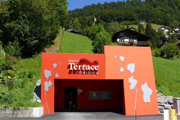 HT Engelberg - 2009-07-29