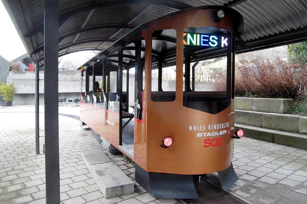 Knies Kinderzoo Rapperswil - 2026-01-31 Knies Kinderzoo Rapperswil - 2026-01-31