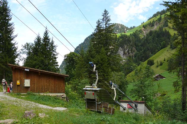 Isenthal - 2008-08-06 Isenthal - 2008-08-06