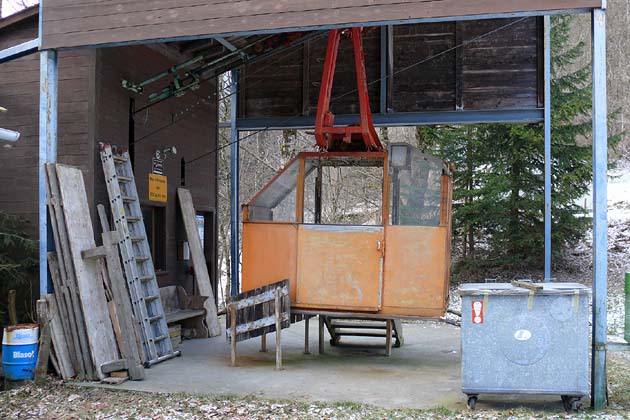 Gündlischwand - 2010-01-03 Gündlischwand - 2010-01-03