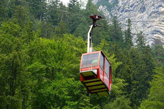 Pfäfers Vättnerberg - 2011-08-03 Pfäfers Vättnerberg - 2011-08-03