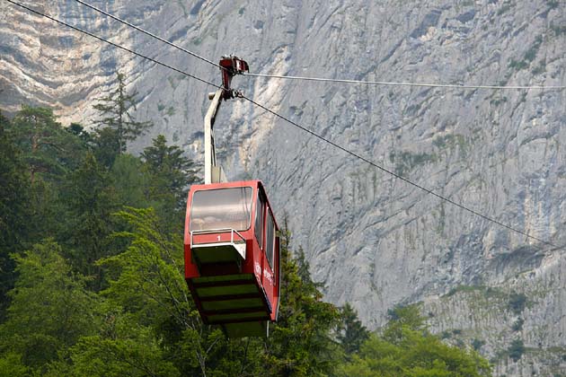 Pfäfers Vättnerberg - 2011-08-03 Pfäfers Vättnerberg - 2011-08-03