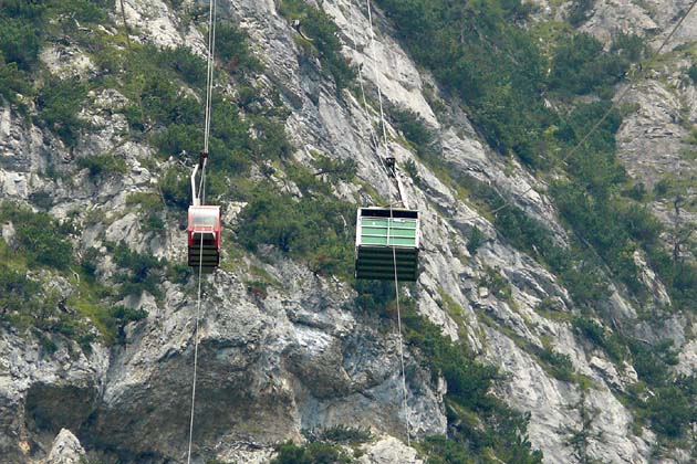 Pfäfers Vättnerberg - 2011-08-03 Pfäfers Vättnerberg - 2011-08-03