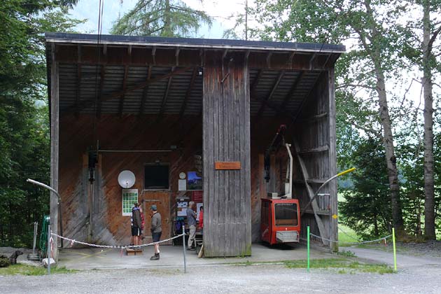 Pf&auml;fers V&auml;ttnerberg - 2011-08-03