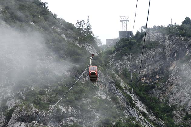 Pf&auml;fers V&auml;ttnerberg - 2011-08-03