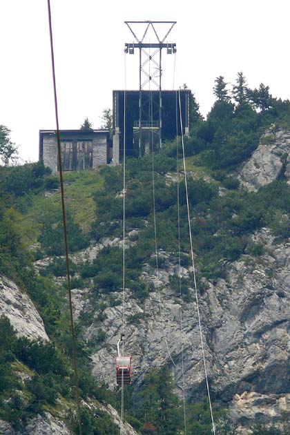 Pfäfers Vättnerberg - 2011-08-03 Pfäfers Vättnerberg - 2011-08-03