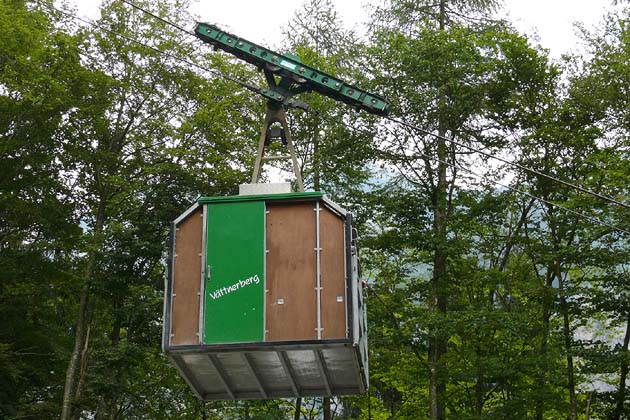 Pf&auml;fers V&auml;ttnerberg - 2011-08-03