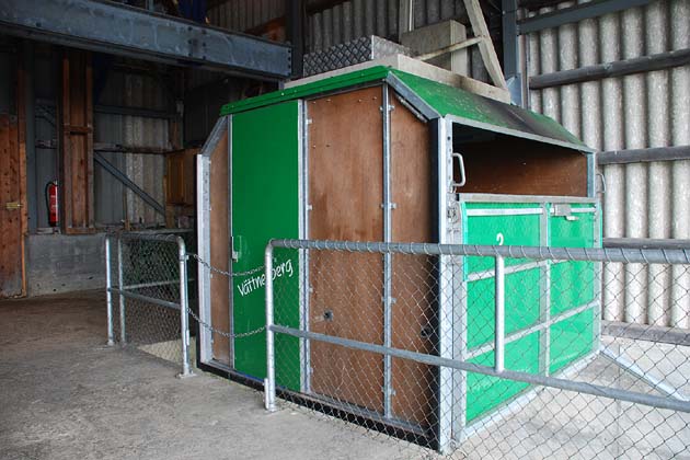 Pfäfers Vättnerberg - 2011-08-03 Pfäfers Vättnerberg - 2011-08-03