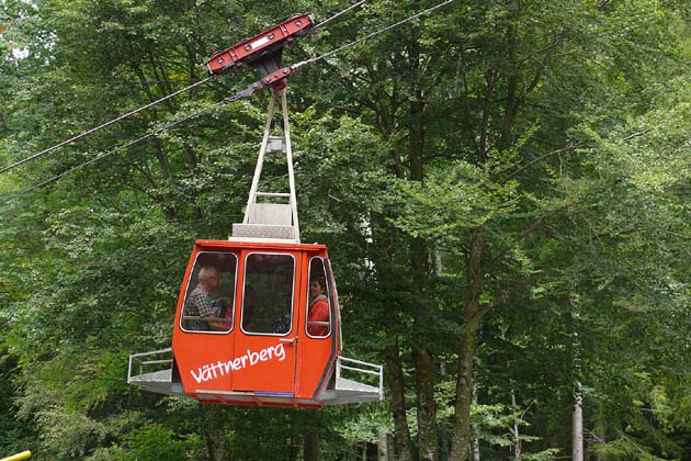 Pfäfers Vättnerberg - 2011-08-03 Pfäfers Vättnerberg - 2011-08-03