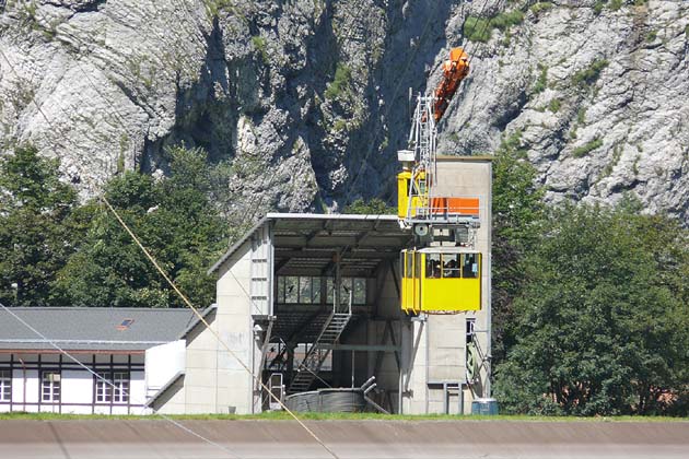 KLL Linthal Tierfehd - 2009-08-15