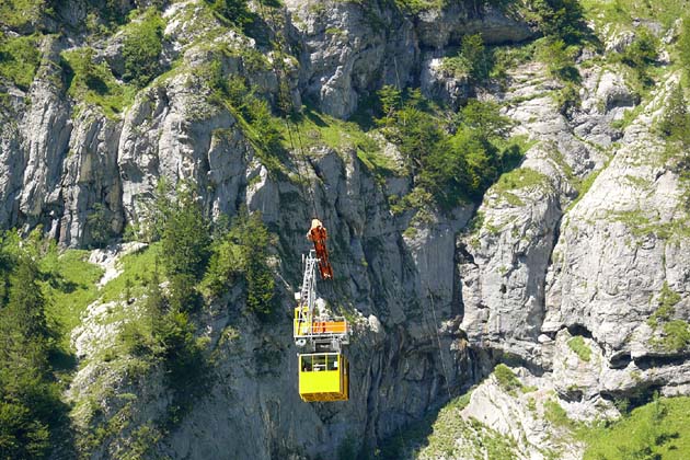 KLL Linthal Tierfehd - 2009-08-15