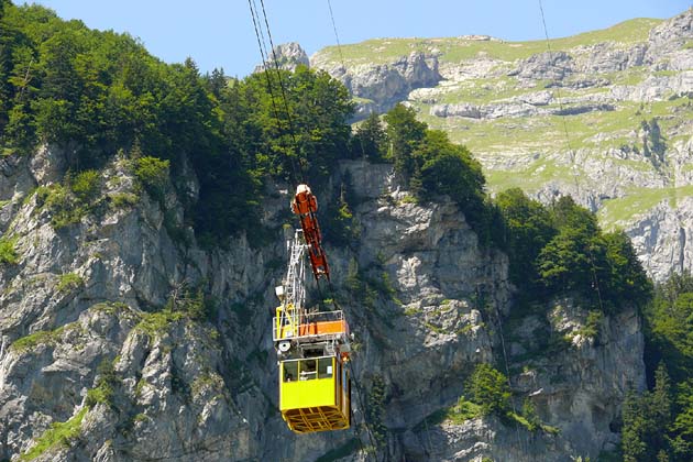 KLL Linthal Tierfehd - 2009-08-15