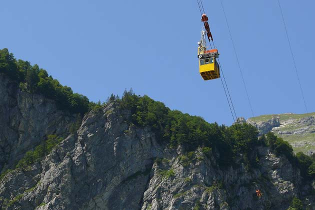 KLL Linthal Tierfehd - 2009-08-15 KLL Linthal Tierfehd - 2009-08-15