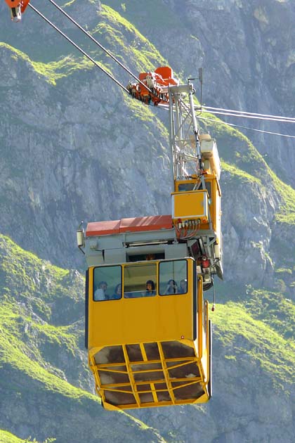 KLL Linthal Tierfehd - 2009-08-15