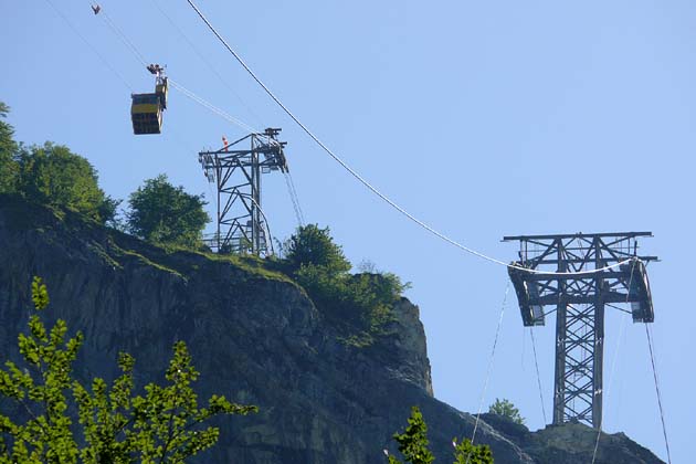 KLL Linthal Tierfehd - 2009-08-15 KLL Linthal Tierfehd - 2009-08-15