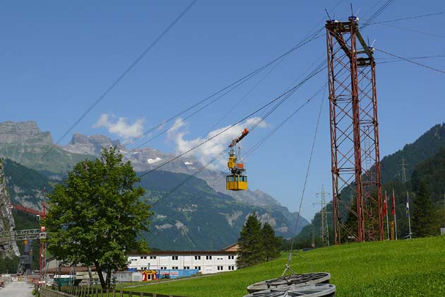 KLL Linthal Tierfehd - 2009-08-15