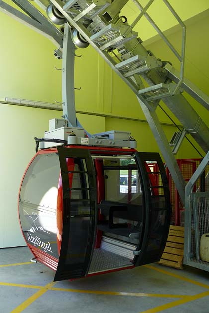 R&uuml;te Br&uuml;lisau - 2011-08-14