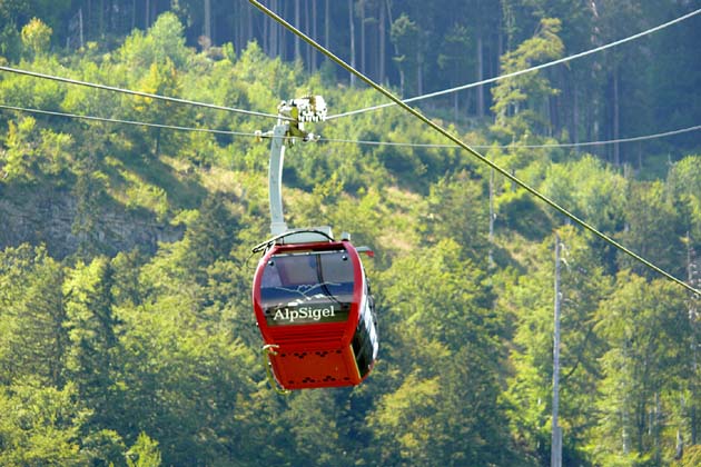 Rüte Brülisau - 2011-08-14 Rüte Brülisau - 2011-08-14