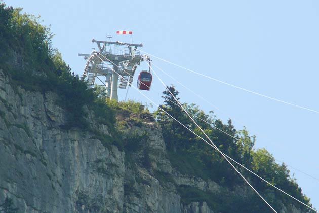 R&uuml;te Br&uuml;lisau - 2011-08-14