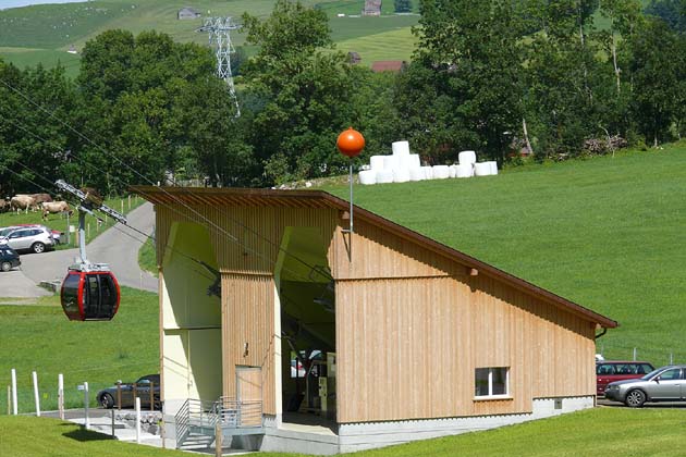 R&uuml;te Br&uuml;lisau - 2011-08-14