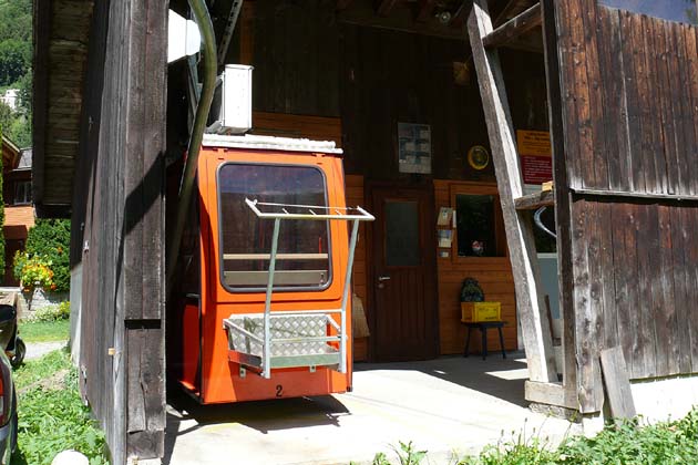 Unterschächen - 2011-08-13 Unterschächen - 2011-08-13