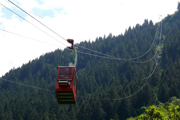 Unterschächen - 2011-08-13 Unterschächen - 2011-08-13