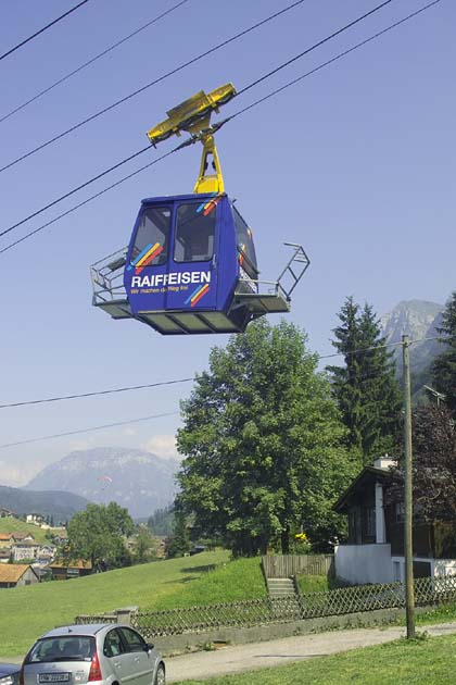 Emmetten - 2006-07-16