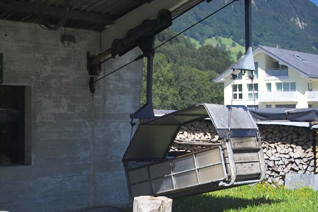 Wolfenschiessen - 2005-08-05 Wolfenschiessen - 2005-08-05