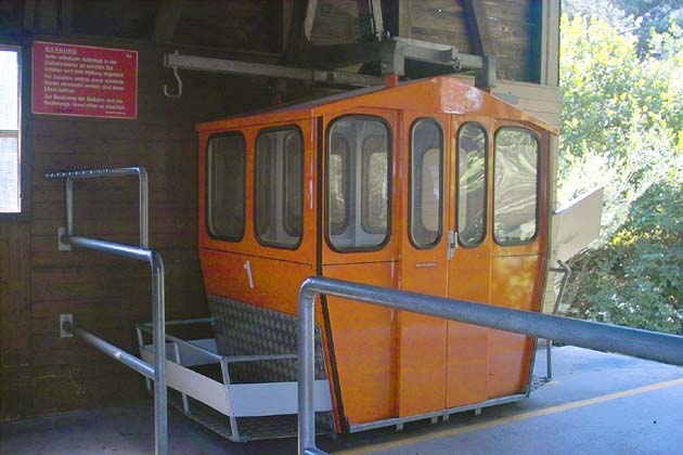 LABAG Attinghausen - 2006-07-24