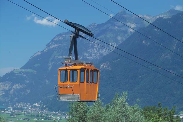 LABAG Attinghausen - 2006-07-24