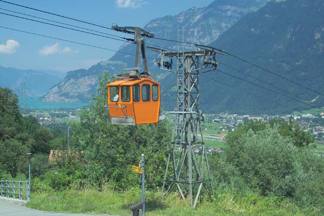 LABAG Attinghausen - 2006-07-24 LABAG Attinghausen - 2006-07-24