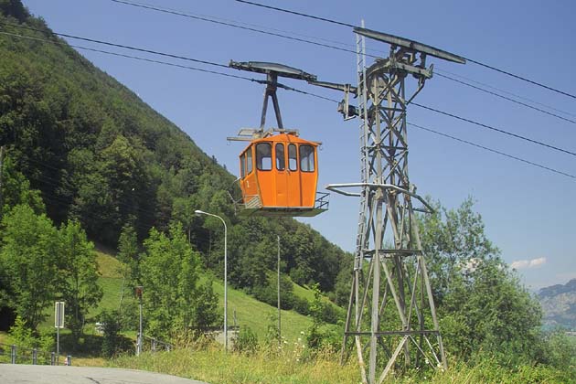 LABAG Attinghausen - 2006-07-24