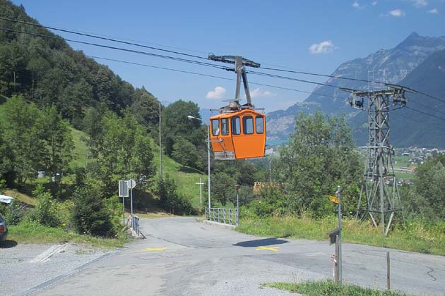 LABAG Attinghausen - 2006-07-24