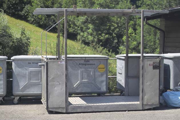 LABAG Attinghausen - 2006-07-24 LABAG Attinghausen - 2006-07-24