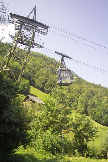 LABAG Attinghausen - 2006-07-24