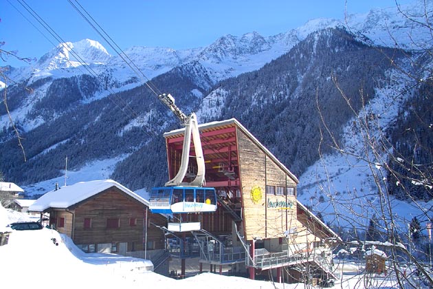 LABB - Wiler (Lötschen) - 2006-01-03 LABB - Wiler (Lötschen) - 2006-01-03