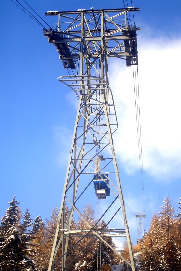 LABB - Wiler (Lötschen) - 2006-01-03 LABB - Wiler (Lötschen) - 2006-01-03