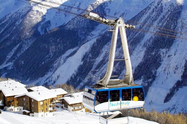 LABB - Wiler (Lötschen) - 2006-01-03 LABB - Wiler (Lötschen) - 2006-01-03