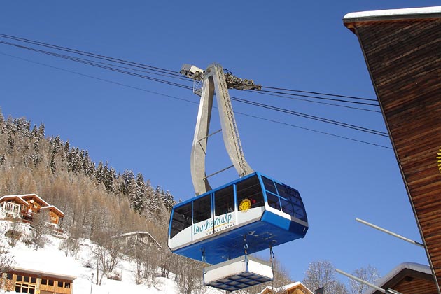 LABB - Wiler (Lötschen) - 2006-01-03 LABB - Wiler (Lötschen) - 2006-01-03